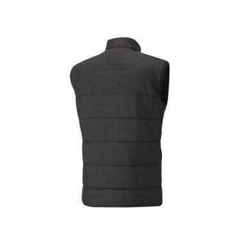 TuS GWP - teamLIGA Vest Jacket - schwarz